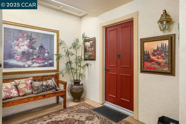 1317 Ptarmigan #8, Walnut Creek, CA 94595