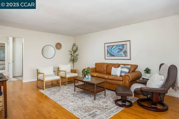 1317 Ptarmigan #8, Walnut Creek, CA 94595