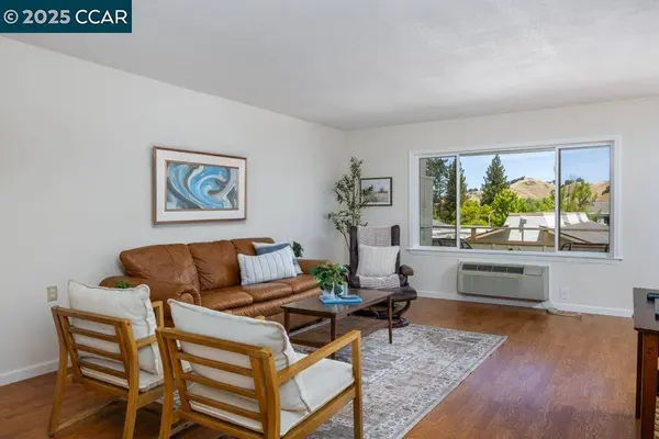 1317 Ptarmigan #8, Walnut Creek, CA 94595