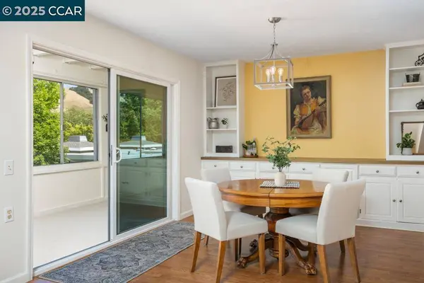 1317 Ptarmigan #8, Walnut Creek, CA 94595