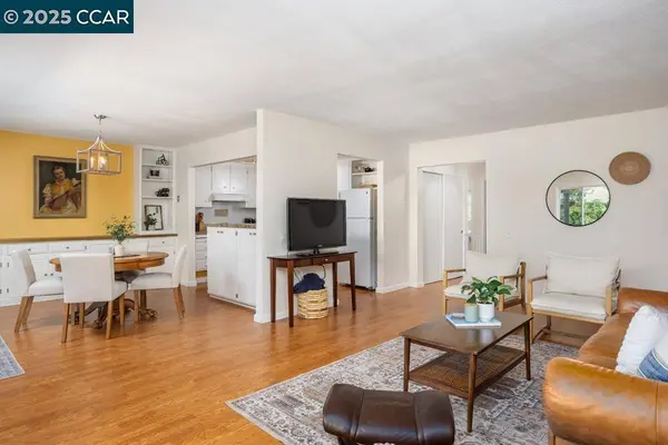 1317 Ptarmigan #8, Walnut Creek, CA 94595