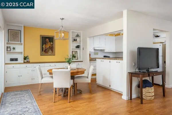 1317 Ptarmigan #8, Walnut Creek, CA 94595