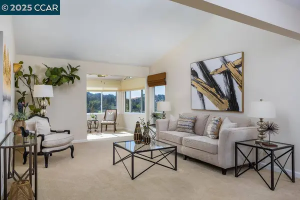 3520 Rossmoor Parkway #3, Walnut Creek, CA 94595