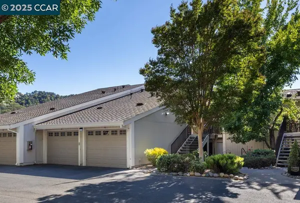 3520 Rossmoor Parkway #3, Walnut Creek, CA 94595