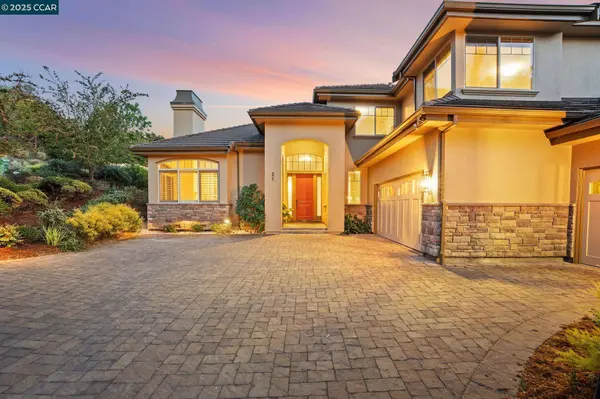 21 Monte Crest Ct., Walnut Creek, CA 94595