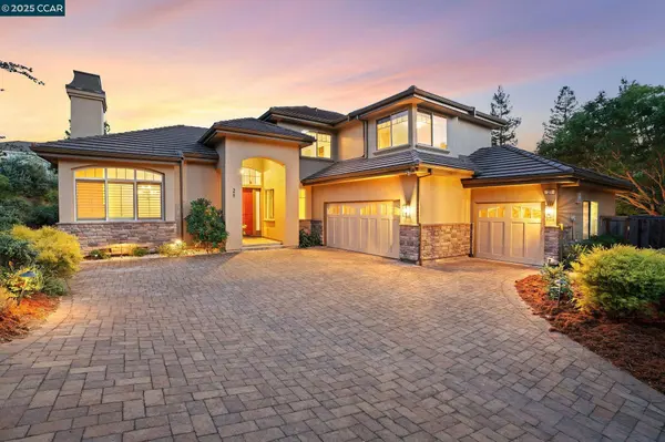 21 Monte Crest Ct., Walnut Creek, CA 94595