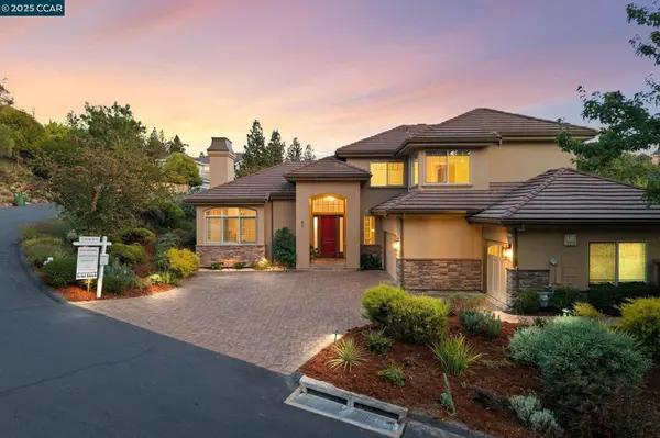 21 Monte Crest Ct., Walnut Creek, CA 94595