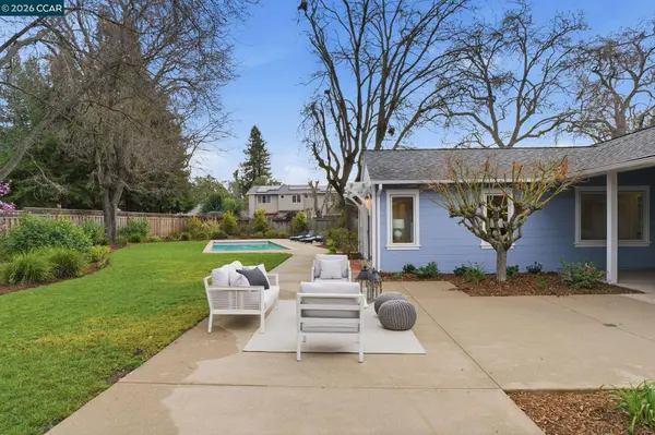 1437 Twelve Oaks Court, Alamo, CA 94507