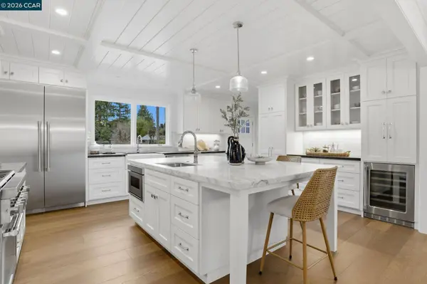 1437 Twelve Oaks Court, Alamo, CA 94507