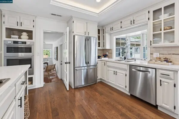 261 Montecillo Drive, Walnut Creek, CA 94595