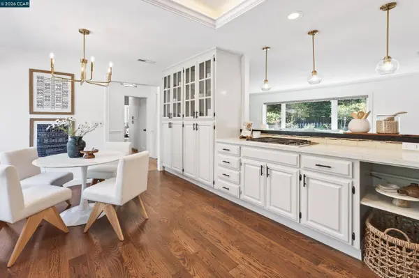 261 Montecillo Drive, Walnut Creek, CA 94595