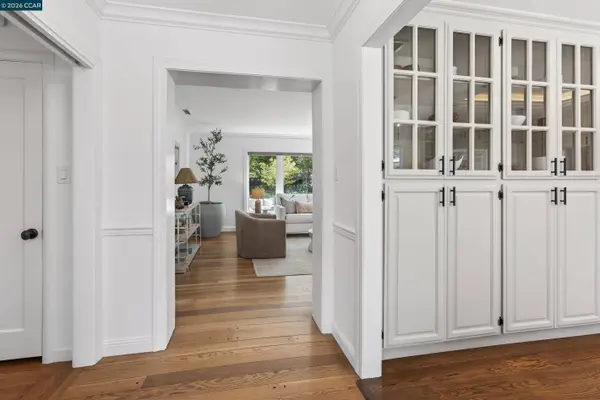 261 Montecillo Drive, Walnut Creek, CA 94595