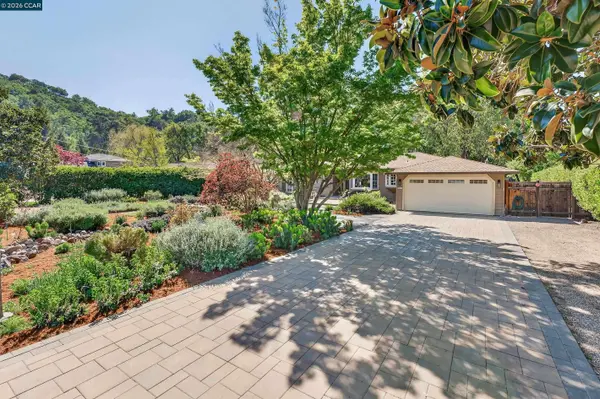 261 Montecillo Drive, Walnut Creek, CA 94595
