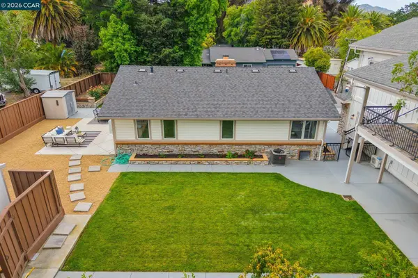 2023 1st Ave, Walnut Creek, CA 94597