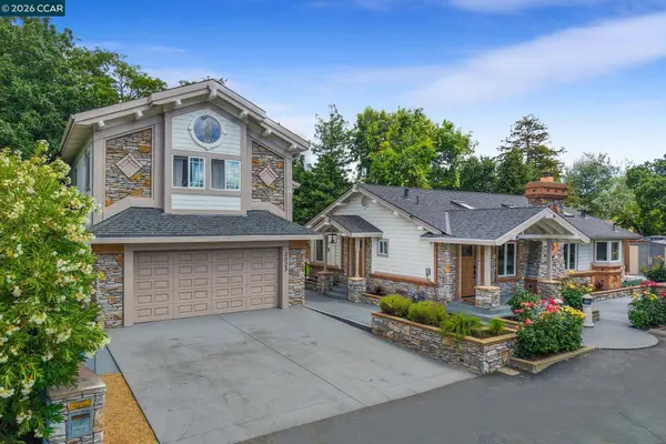 2023 1st Ave, Walnut Creek, CA 94597