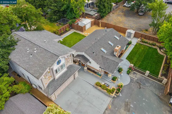 2023 1st Ave, Walnut Creek, CA 94597