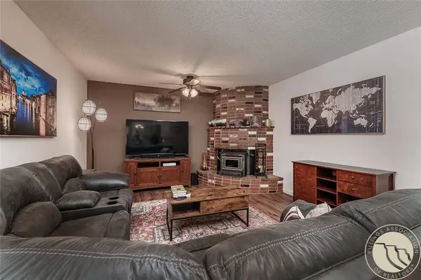 1213 Babcock BLVD, Billings, MT 59105