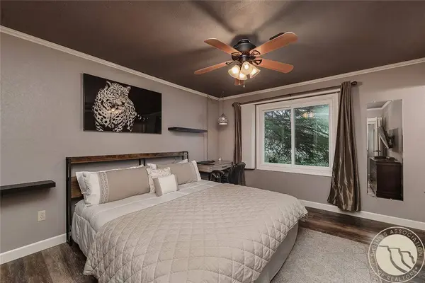 1213 Babcock BLVD, Billings, MT 59105