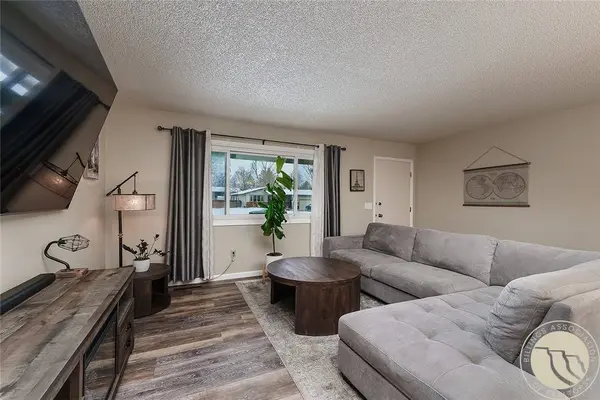 1213 Babcock BLVD, Billings, MT 59105