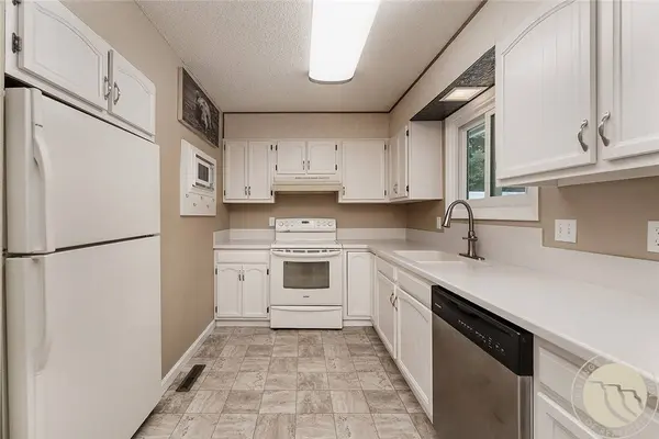 1213 Babcock BLVD, Billings, MT 59105