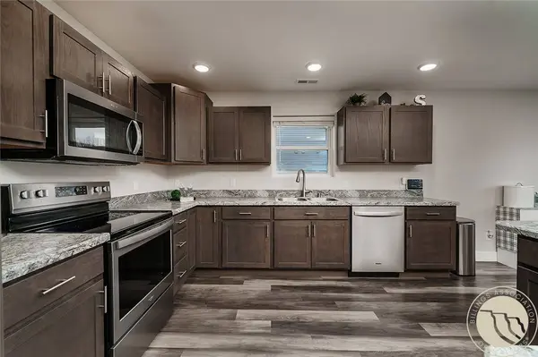 1315 Watson Peak RD, Billings, MT 59105