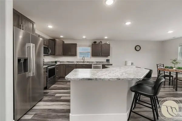 1315 Watson Peak RD, Billings, MT 59105