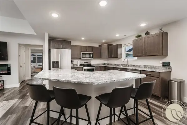 1315 Watson Peak RD, Billings, MT 59105