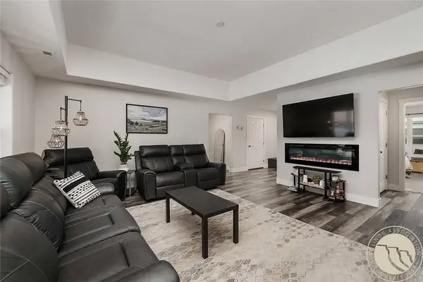 1315 Watson Peak RD, Billings, MT 59105