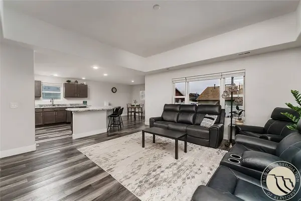 1315 Watson Peak RD, Billings, MT 59105