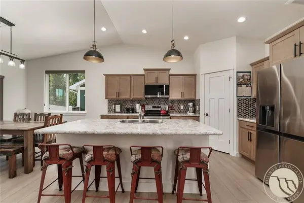 2507 Lake Heights DR, Billings, MT 59105
