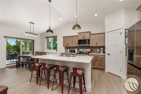 2507 Lake Heights DR, Billings, MT 59105