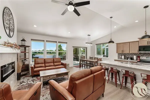 2507 Lake Heights DR, Billings, MT 59105