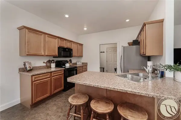 320 Covert LN, Billings, MT 59105