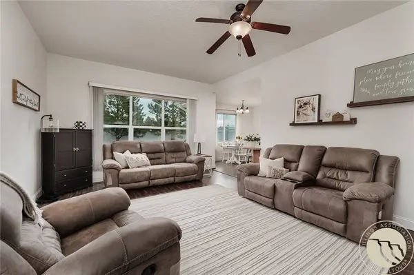 320 Covert LN, Billings, MT 59105