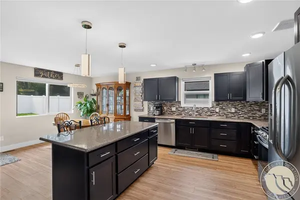 1224 Watson Peak RD, Billings, MT 59105
