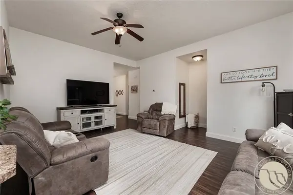 320 Covert LN, Billings, MT 59105