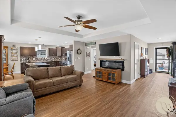 1224 Watson Peak RD, Billings, MT 59105