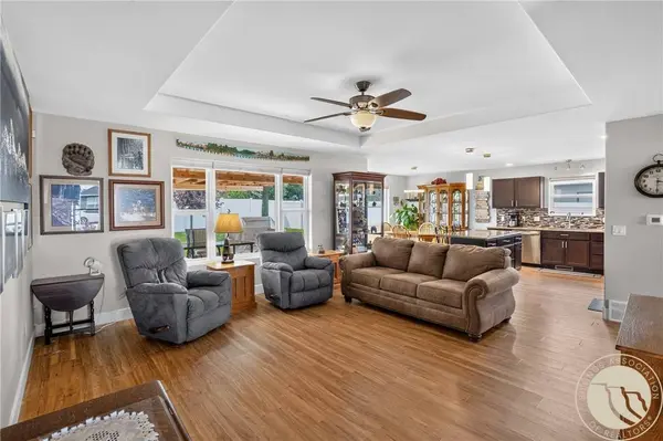 1224 Watson Peak RD, Billings, MT 59105