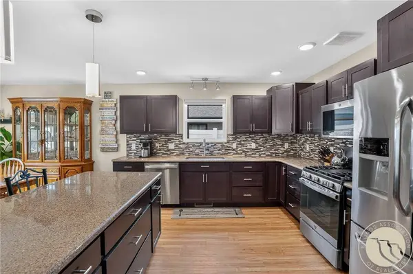 1224 Watson Peak RD, Billings, MT 59105