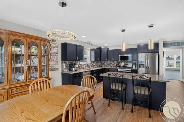 1224 Watson Peak RD, Billings, MT 59105