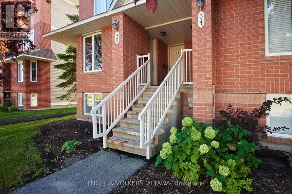 38 LAKEPOINTE DRIVE, Ottawa, ON K4A5E3