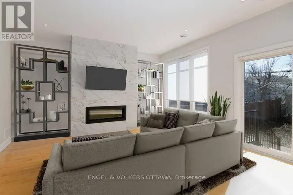 1288A KILBORN AVENUE, Ottawa, ON K1H6L3