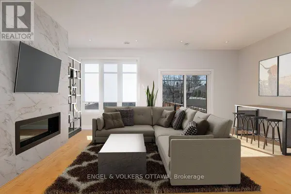 1288A KILBORN AVENUE, Ottawa, ON K1H6L3