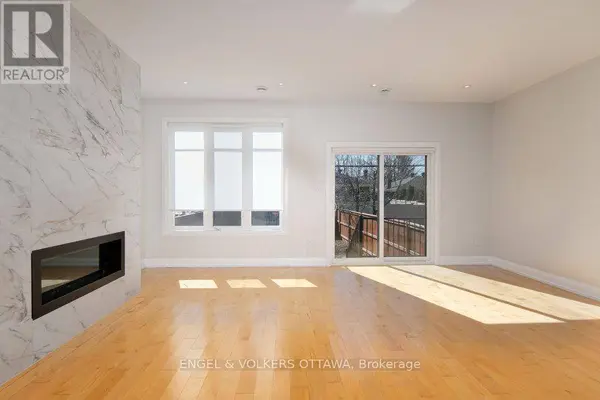 1288A KILBORN AVENUE, Ottawa, ON K1H6L3
