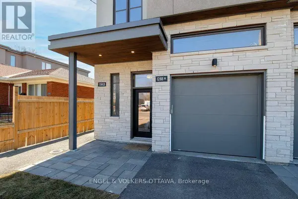 1288A KILBORN AVENUE, Ottawa, ON K1H6L3