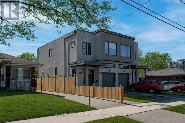 1288A KILBORN AVENUE, Ottawa, ON K1H6L3