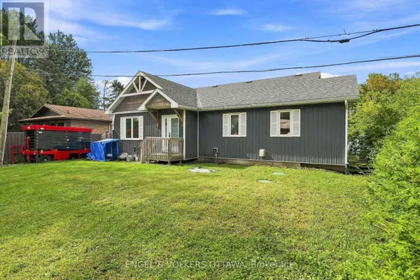 1760B RIVER ROAD, Ottawa, ON K4M1B4