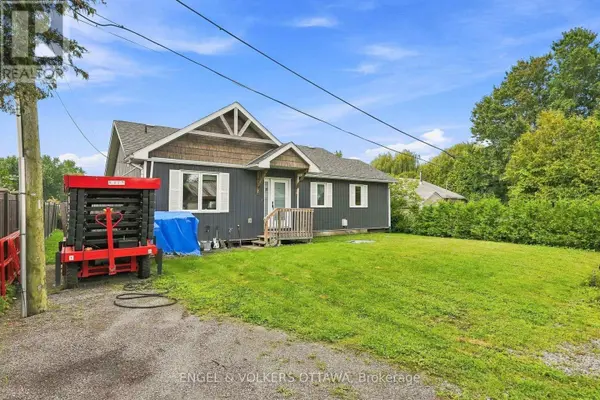 1760B RIVER ROAD, Ottawa, ON K4M1B4
