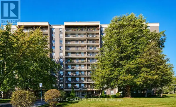 2400 Virginia DR #210, Ottawa, ON K1H8L3