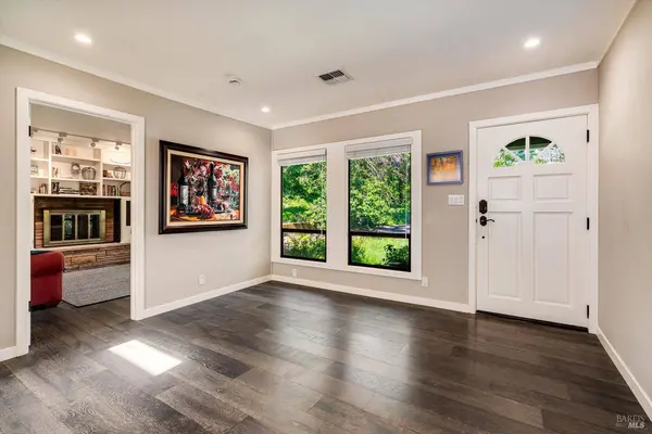 850 Conn Valley RD, St. Helena, CA 94574